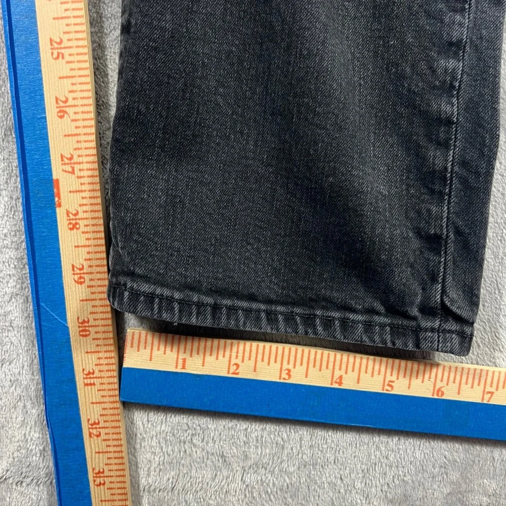 Polo Ralph Lauren Sullivan Slim Fit Jeans Mens 35x32 Black 2018‎ Denim Casual